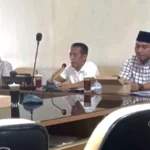 Bahas Penataran Artha Sejahtera, Pansus III DPRD Kabupaten Blitar Gelar Rapat