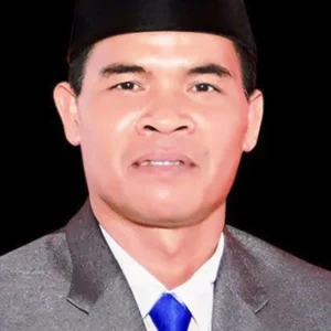 Budi Suryanto