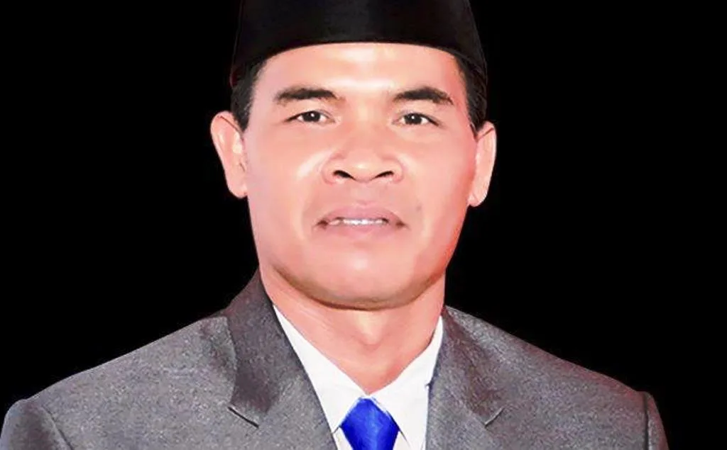 Budi Suryanto