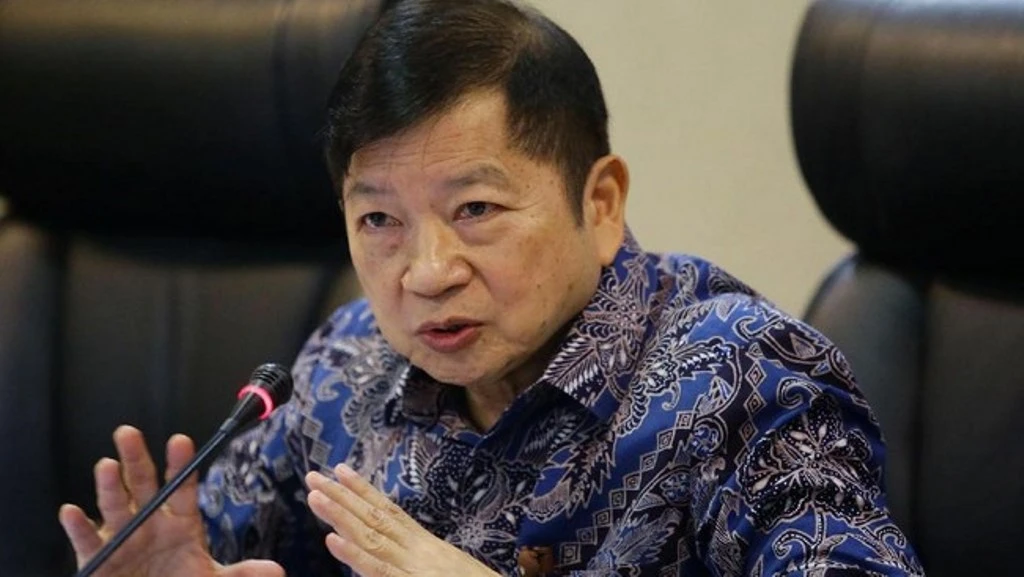 Bappenas Kejar Target RPJMN, Suharso Sebut Industri ini Perlu Digenjot