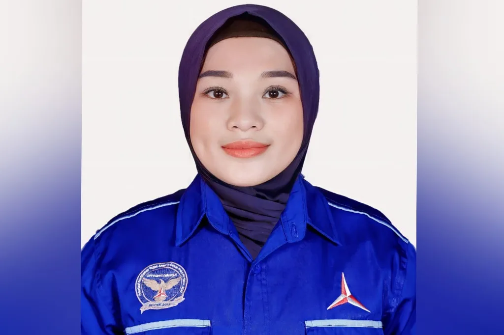 Rejang lebong wajah baru