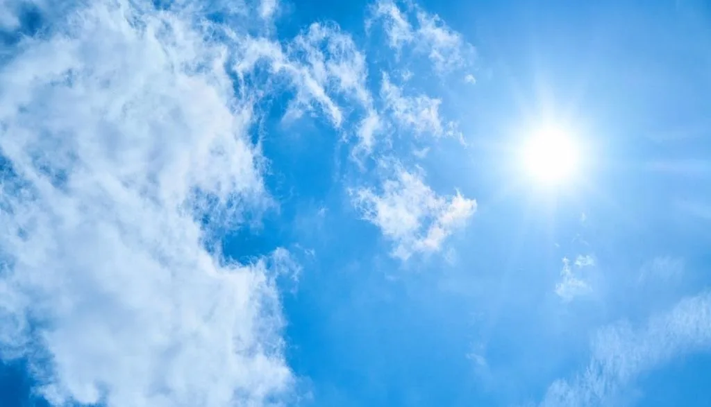 Bengkulu Dilanda Suhu Panas Tak Biasa, Pemkot Bengkulu Sampaikan Hal ini