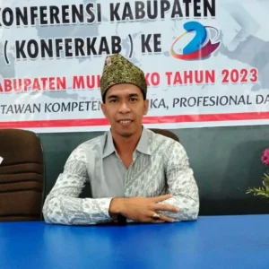 Carut Marut Era Sapuan Bupati Mukomuko, Perubahan Apa?