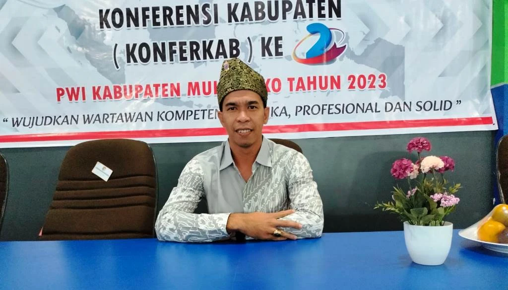 Carut Marut Era Sapuan Bupati Mukomuko, Perubahan Apa?