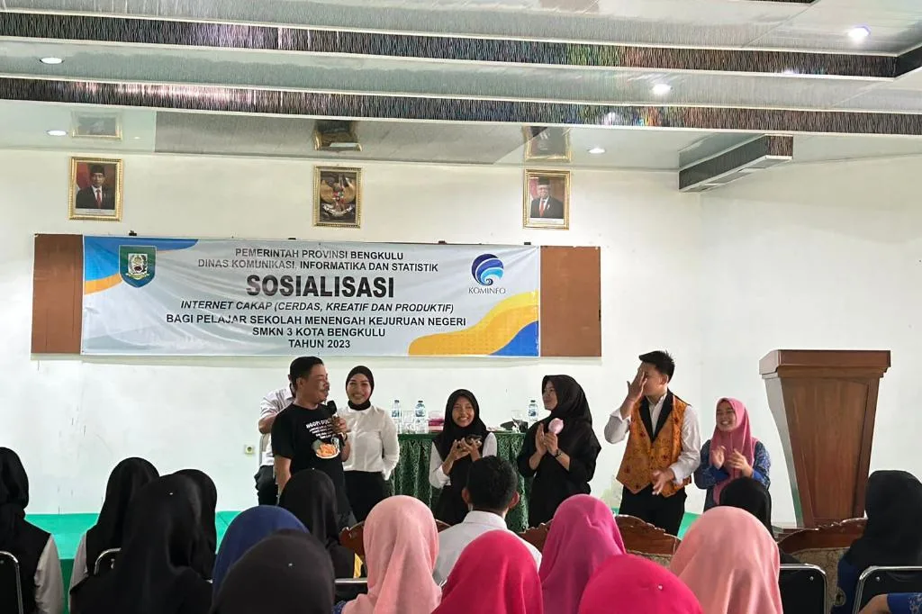Dampak Buruk Perkembangan Teknologi