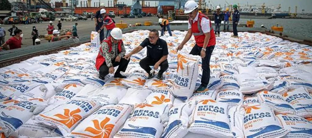 Dapat Tambahan, Bulog Jamin Stok dan Harga Beras Tetap Stabil