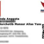 Dikabarkan Bergabung dengan Partai Perindo, ini Tanggapan Ustaz Yusuf Mansur