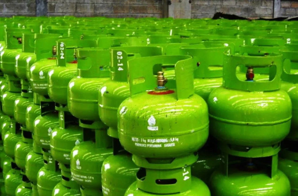 Diperketat, Tahun Depan Tak Semua Orang Bisa Membeli LPG 3 Kg