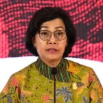 Dorong APBN, Menkeu Sri Mulyani Minta Belanja Pemerintah Semakin Berkualitas Sri Mulyani Tanggapi Rencana Kabinet Besar Prabowo dengan 49 Menteri