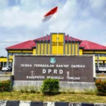 DPRD Bengkulu Tengah Berencana Panggil Dinas Pariwisata