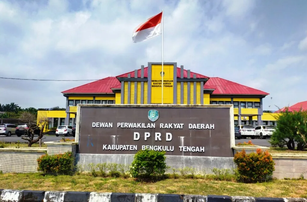 DPRD Bengkulu Tengah Berencana Panggil Dinas Pariwisata