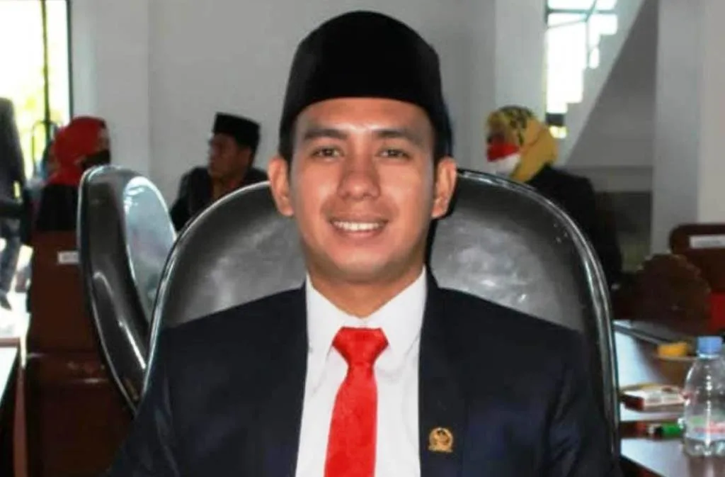 DPRD Benteng Dukung Pengembangan Sumber Mata Air Panas Jadi Destinasi Wisata