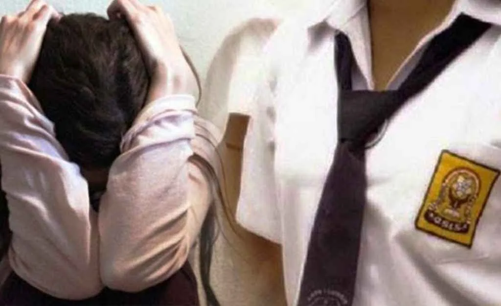 Dua Pelajar SMP Ditangkap Satpol PP Saat Mesum di Gedung Meyek