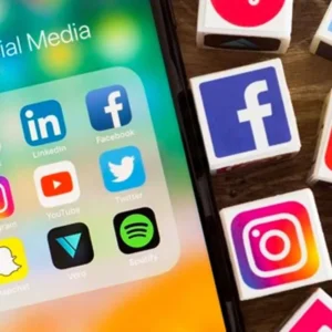 Fenomena Media Sosial Yang Kini Jadi Meja Hijau