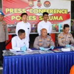 Gasak Beberapa Barang Berharga Milik 3 Korban Berbeda, Pelaku Curat ini Ditangkap Polisi
