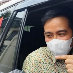 Gibran Pastikan Tidak Akan Berpatisipasi di Pilpres 2024, ini Alasannya