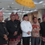 Gubernur Rohidin : IKJPP Merupakan Organisasi Kesukuan Dengan Populasi Terbanyak