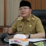 Gubernur Rohidin Tegaskan Tidak Ada Diskriminasi Pelayan Pasien BPJS dan Non BPJS