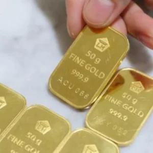 Harga Emas Hari Ini, Cek Rinciannya di Sini Harga Emas Antam Anjlok Rp.15.000, Buyback Turun Rp.18.000 Info Terbaru, Harga Emas Antam Capai Rp.1.365.000 per Gram Hari Ini Harga Emas Antam Anjlok Rp.30.000, Ini Harga Terbarunya  Emas Antam Naik 15 Ribu, Berikut Harga dan Ketentuan Pajaknya