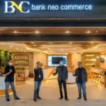 Harga Saham Anjlok, PT Akulaku Beli Saham PT Bank Neo Commerce