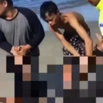 Hari ke 10 Lebaran, 6 Pelancong Dilaporkan Tenggelam di Pantai Panjang
