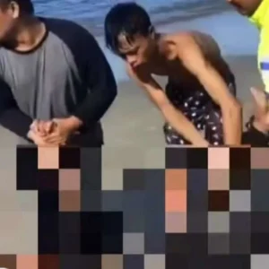 Hari ke 10 Lebaran, 6 Pelancong Dilaporkan Tenggelam di Pantai Panjang Hari ke 10 Lebaran, 6 Pelancong Dilaporkan Tenggelam di Pantai Panjang