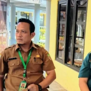 Hari Perawat Internasional, Arif: Hilangkan Stigma Jelek Terhadap Rumah Sakit Jiwa Hari Perawat Internasional, Arif: Hilangkan Stigma Jelek Terhadap Rumah Sakit Jiwa
