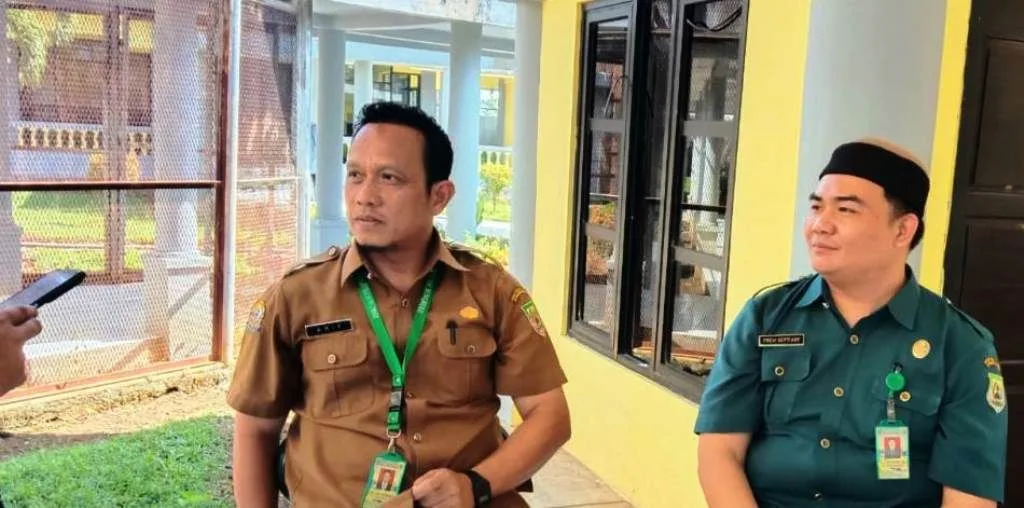 Hari Perawat Internasional, Arif: Hilangkan Stigma Jelek Terhadap Rumah Sakit Jiwa