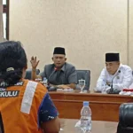 Hearing Dengan Jukir Kota Bengkulu, Suprianto: Bulan ke-4 Bisa-Bisa Tidak Makan Anak Istri Kamu