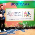 IKM Kopi Bengkulu Berhasil Menjadi Finalis Akademi Kreasi Indonesia 2023