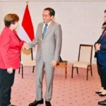 IMF Sebut Ekonomi Indonesia Tumbuh di Atas Rata-rata Ekonomi Dunia