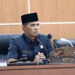 Intip Kekayaan Milik Ketua DPRD Bengkulu Tengah, ini Dia Hasil LHKPN
