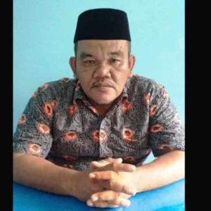 Pemdes Padang Pandan Gelar Musyawarah Pra Pembangunan Jalan, ini Pesan Kades Jelang PAW Kades Manggul, Pjs Zukwan Sampaikan Pesan Untuk Para Kandidat