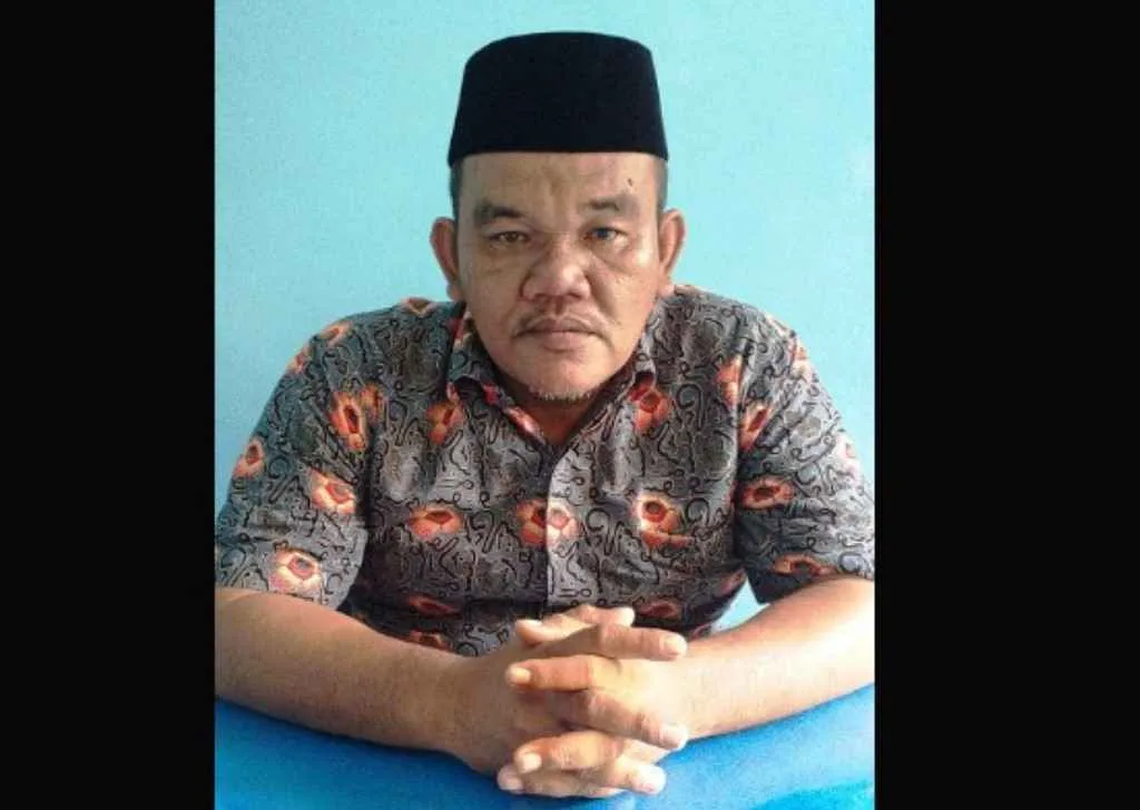 Jelang PAW Kades Manggul, Pjs Zukwan Sampaikan Pesan Untuk Para Kandidat