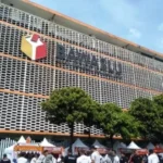 Jelang Pemilu 2024, ini Tugas Bawaslu sebagai Pengawas Pemilu Bawaslu RI Pastikan Integritas Pemilu Legislatif 2024 Terjaga