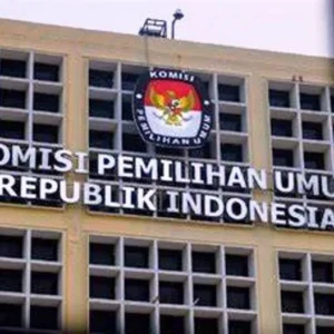 Jelang Pemilu 2024, KPU: Ada 16 Partai Politik Belum Daftarkan Caleg Jelang Pemilu 2024, KPU: Ada 16 Partai Politik Belum Daftarkan Caleg KPU Targetkan Rekapitulasi Penghitungan Suara Nasional Selesai Hari Ini PHPU Pileg 2024, KPU Siap Tindaklanjuti Putusan MK Terkait PHPU Pileg 2024, KPU RI Akan Lakukan Pemungutan Suara Ulang