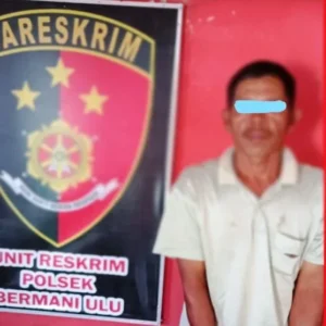 Kabur Usai Ketahuan Memperkosa, Pria Asal Rejang Lebong Berhasil Ditangkap Polisi Kabur Usai Ketahuan Memperkosa, Pria Asal Rejang Lebong Berhasil Ditangkap Polisi