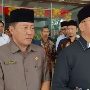 Kadisbud dan Gubernur Rohidin Apresiasi Pencapaian SMKN 1 Kota Bengkulu