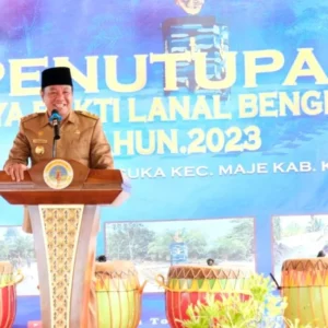 Karya Bakti TNI AL Tahun 2023 di Kabupaten Kaur Resmi Ditutup Karya Bakti TNI AL Tahun 2023 di Kabupaten Kaur Resmi Ditutup