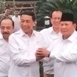 Keluar dari Partai Hanura, Wiranto Antar Kader Terbaiknya Gabung ke Gerindra dan PPP