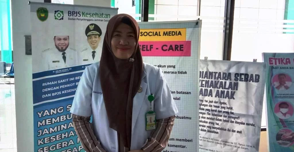 Kesehatan Jiwa Pada Lansia, dr. Yessi: Pentingnya Edukasi Demensia Kepada Masyarakat