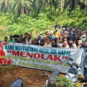 Ketua DPRD Benteng Minta Pemkab Segera Tindaklanjuti Polemik Lahan PT BIO