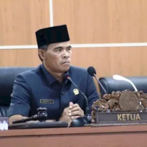 Ketua DPRD Benteng Soroti Pengelolaan dan Manajemen Aset Pemkab Benteng