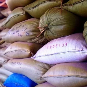 Kompak Naik, Cek Harga Bahan Pangan di Sini