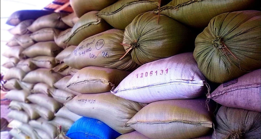 Kompak Naik, Cek Harga Bahan Pangan di Sini
