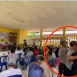 Konsultasi Publik AMDAL PT Inmas Abadi Diwarnai Pengusiran Warga