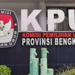 KPU Provinsi Bengkulu Mulai Buka Pendaftaran Bacaleg, Irwan: Sampai Tanggal 14 Mei 2023