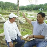 Kunker Ke BBI, Usin: Kami Komisi 2 Terkaget-kaget Melihat Kondisi BBI Ini