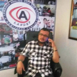 LSM Landep Kritisi Pejabat Jadi Pendamping Haji, ini Penjelasan Sekda Brebes