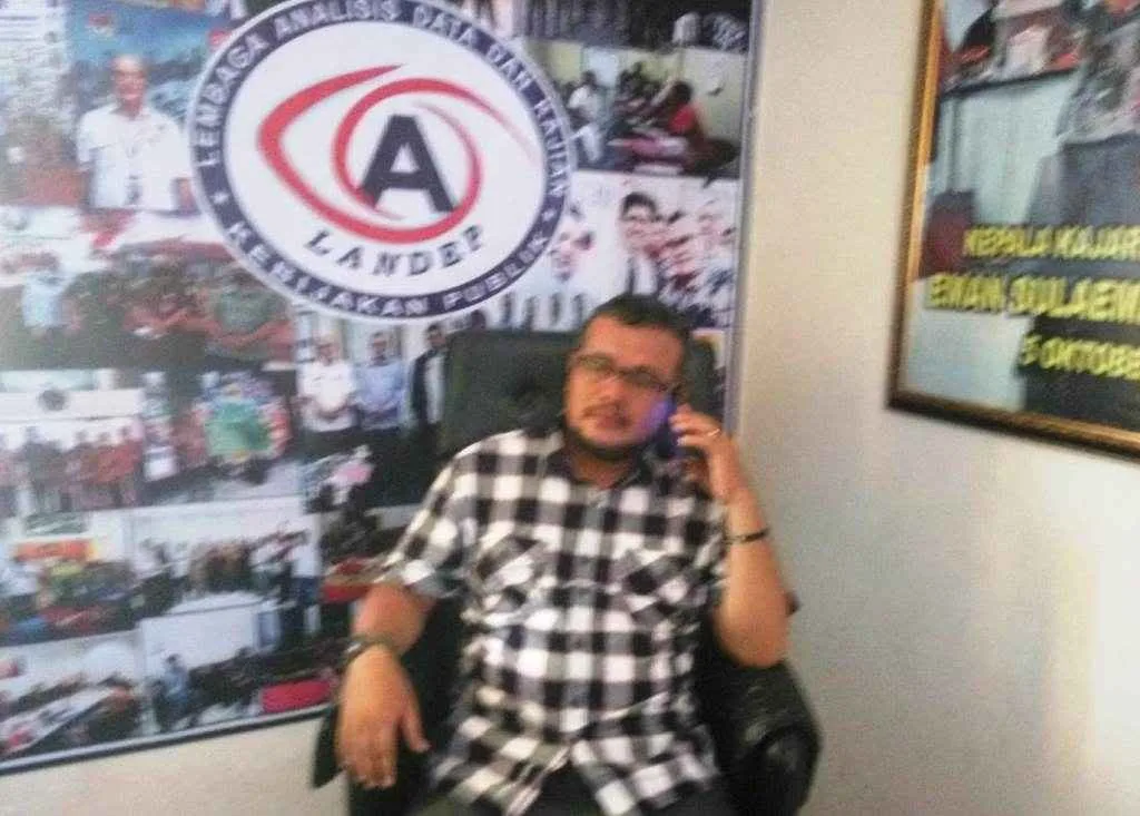 LSM Landep Kritisi Pejabat Jadi Pendamping Haji, ini Penjelasan Sekda Brebes